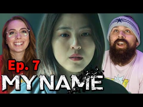 My Name Episode 7