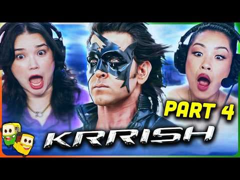 Krrish