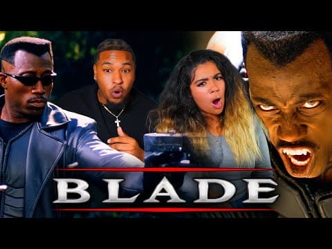 Blade