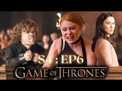 Game of Thrones S4E6