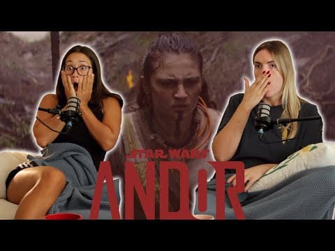 Andor S1E2