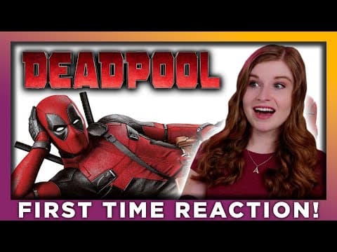 Deadpool