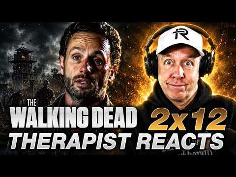 The Walking Dead S2E12