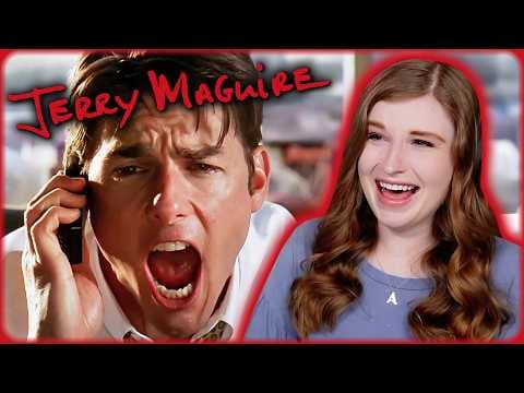 Jerry Maguire