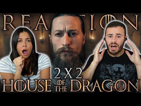 House of the Dragon S2E2