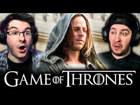 Game Of Thrones S5E2