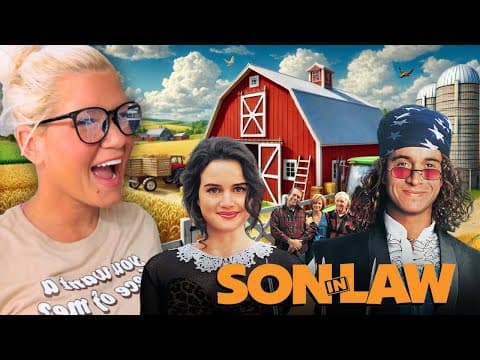Son In Law