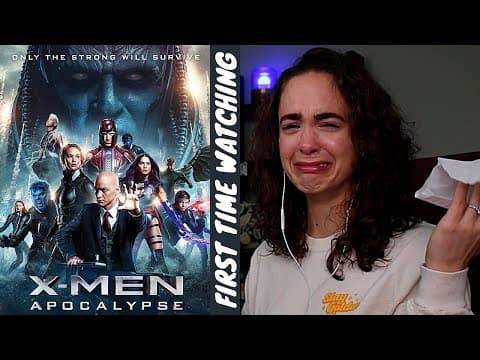 X-men: Apocalypse