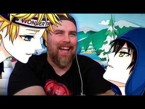 South Park S19E6