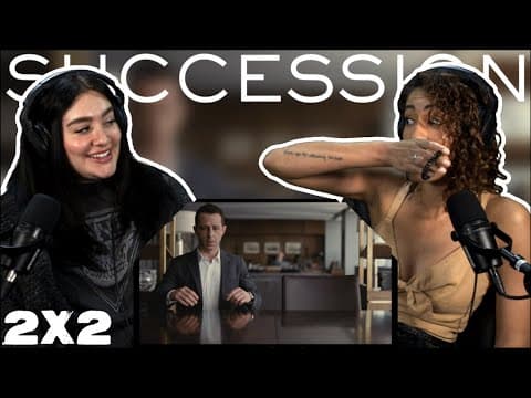 Succession S2E2