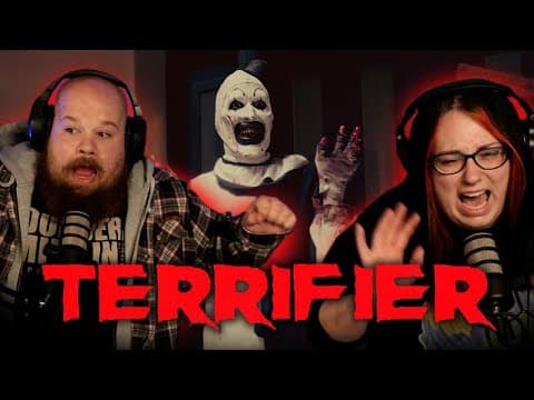 Terrifier