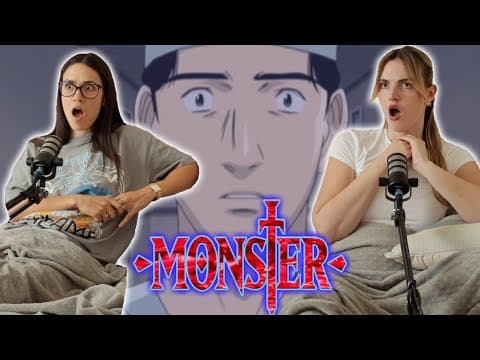 Monster S1E1