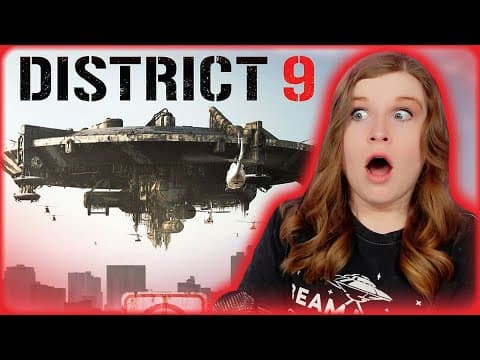District 9