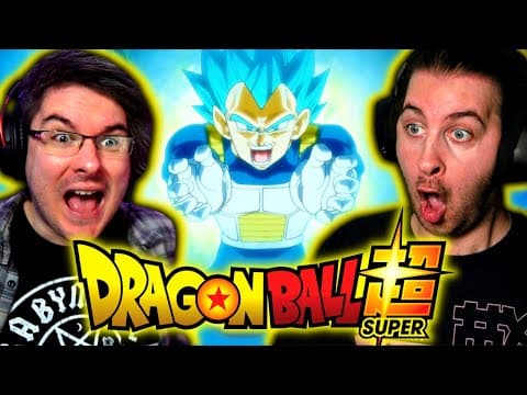 Dragon Ball Super Episode 98