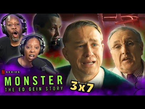 Monster: The Ed Gein Story S3E7