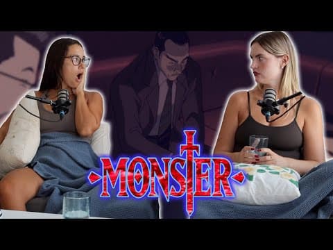 Monster S1E35