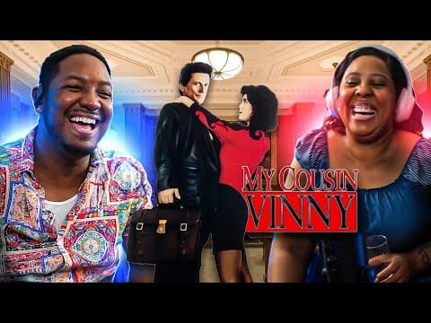 My Cousin Vinny