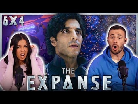 The Expanse S5E4