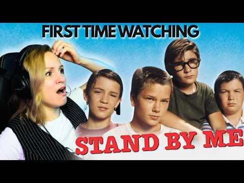 Stand By Me