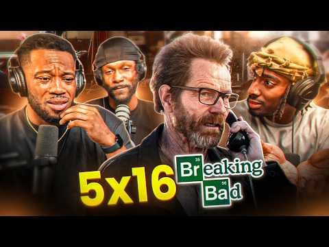 Breaking Bad S5E16