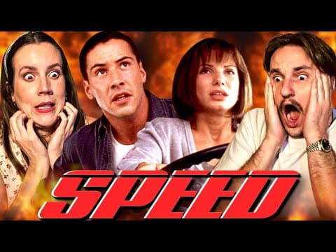 Speed