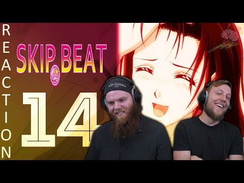 Skip Beat Episode 14