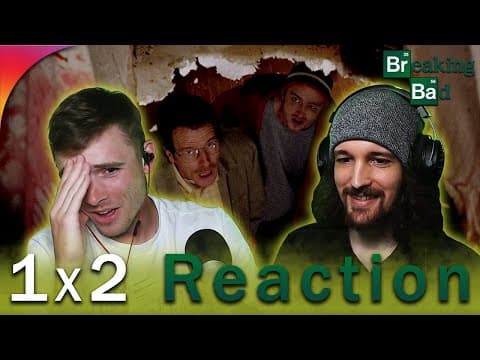 Breaking Bad S1E2