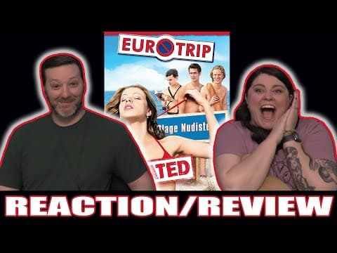 EuroTrip
