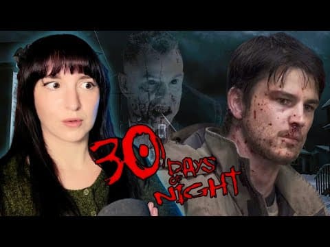 30 Days of Night