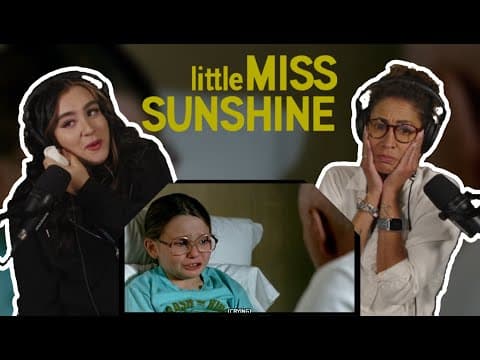 Little Miss Sunshine