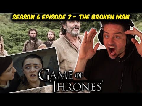 Game Of Thrones S6E7
