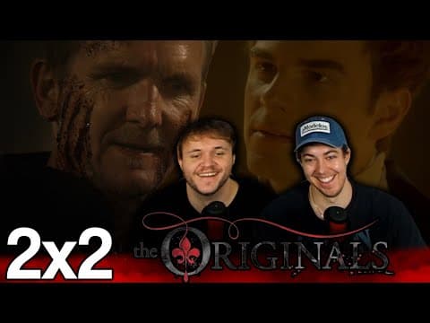 The Originals S2E2