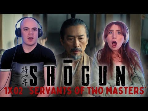 Shōgun S1E2