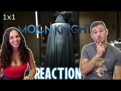 Moon Knight S1E1