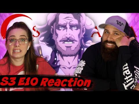Castlevania S3E10