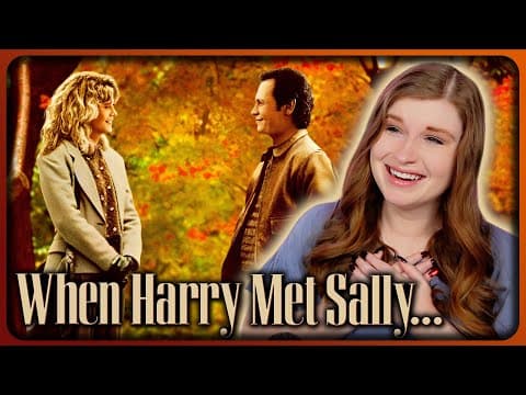 When Harry Met Sally