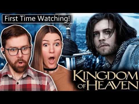 Kingdom of Heaven