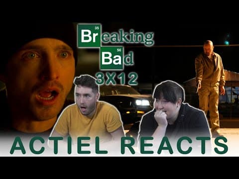 Breaking Bad S3E12