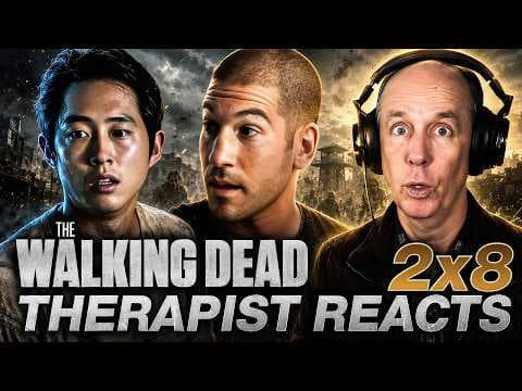 The Walking Dead S2E8