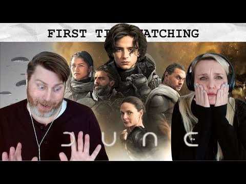 DUNE Pt. 1