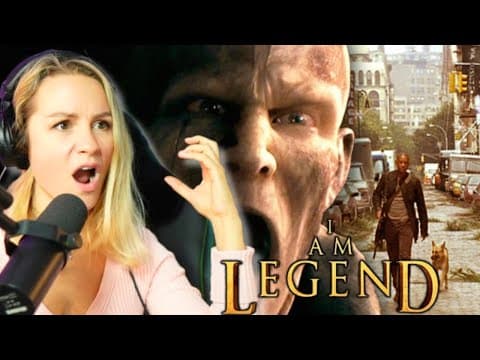 I Am Legend