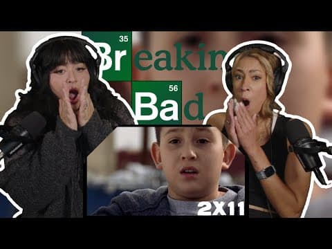 Breaking Bad S2E11