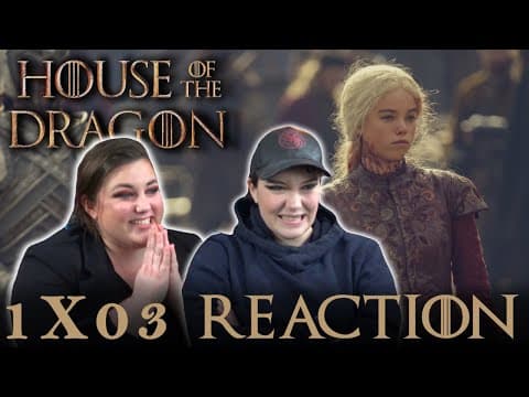 House of the Dragon S1E3