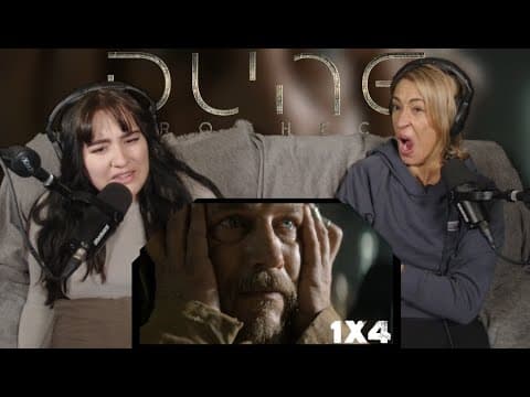 Dune: Prophecy S1E4