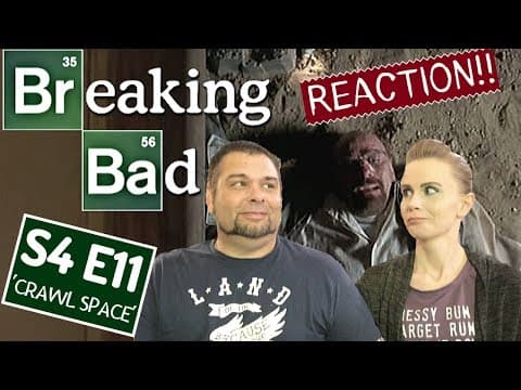 Breaking Bad S4E11
