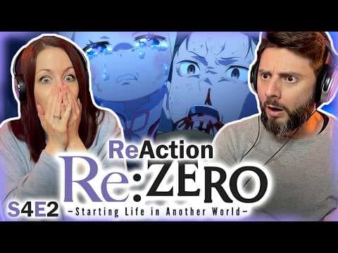 Re:Zero S4E2