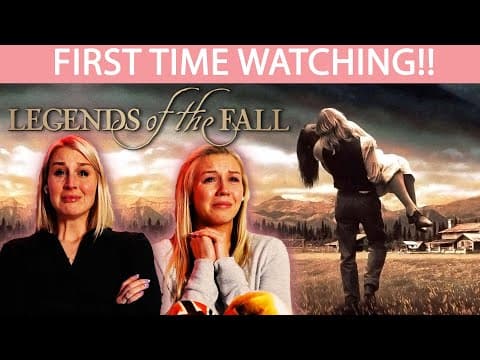 Legends Of The Fall