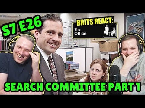 The Office S7E26