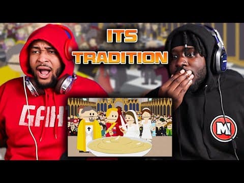 South Park S15E3