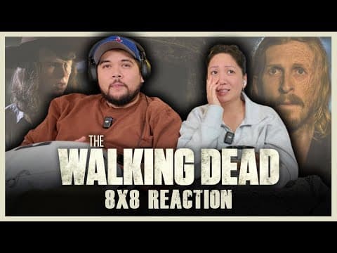 The Walking Dead S8E8